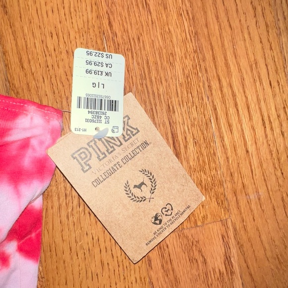 3/$40 nebraska cornhuskers tube top - Picture 2 of 2